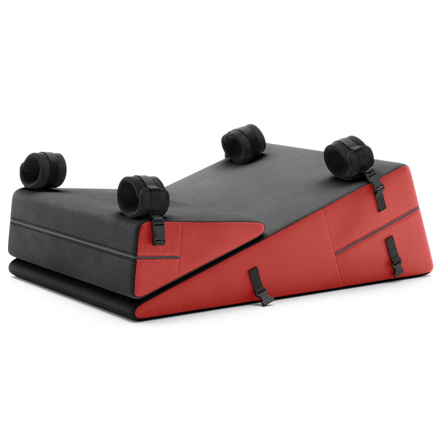 Bondage Wedges & Ramps - Coco's Candyland