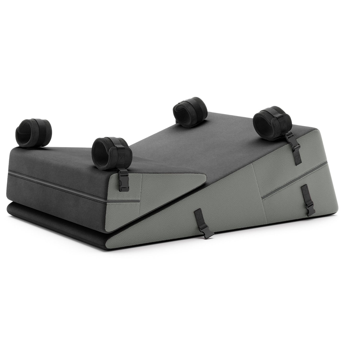 Bondage Wedges & Ramps - Coco's Candyland