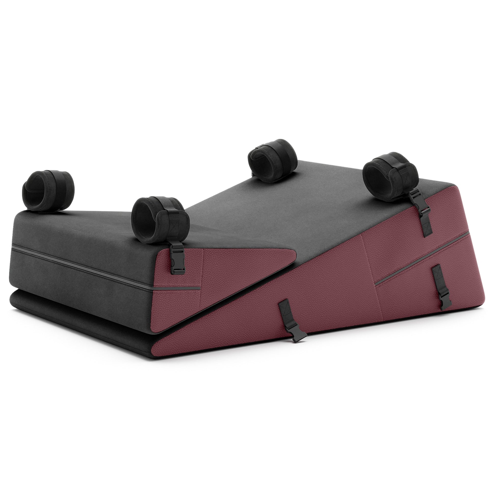 Bondage Wedges & Ramps - Coco's Candyland