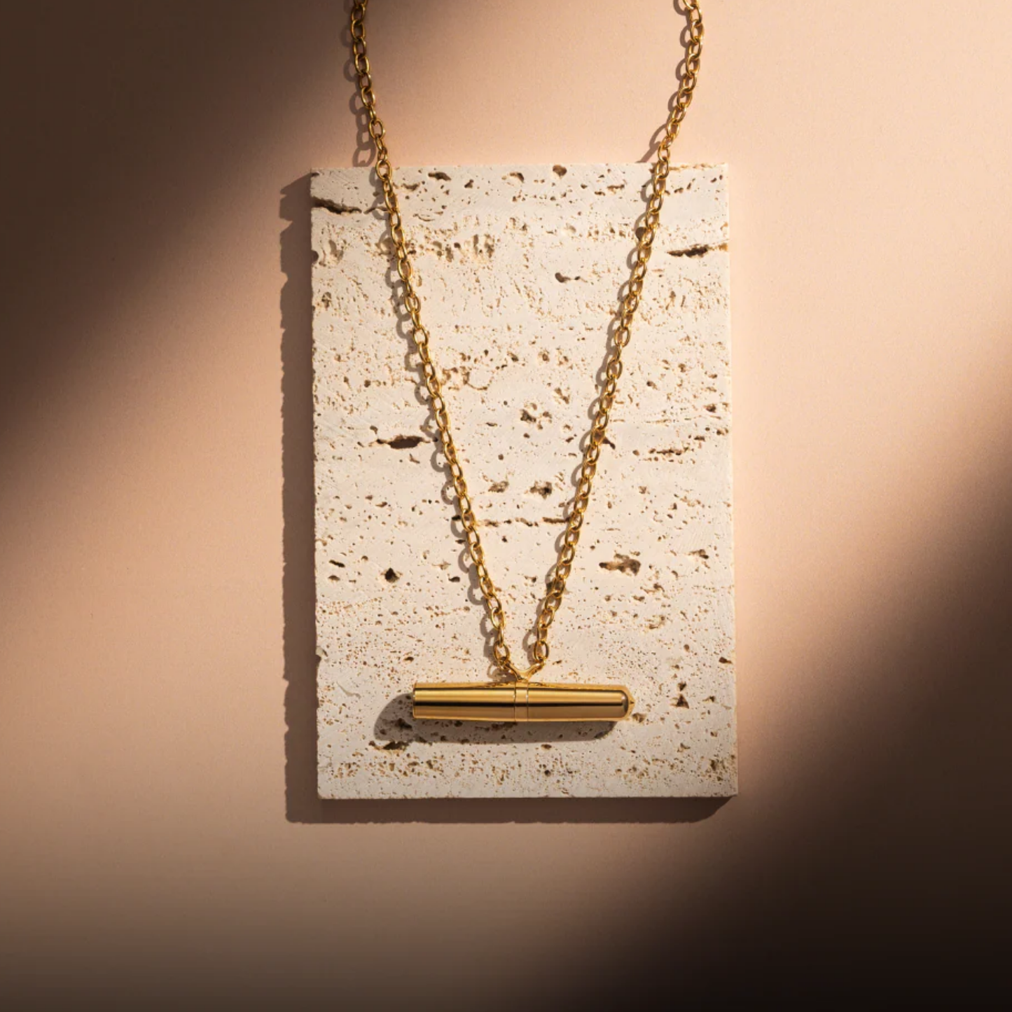 Tease Necklace - Coco's Candyland