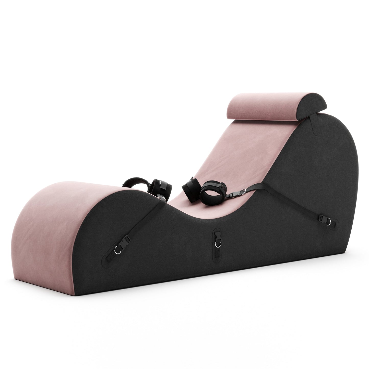 Cello Chaise - Standard & Valkyrie - Coco's Candyland