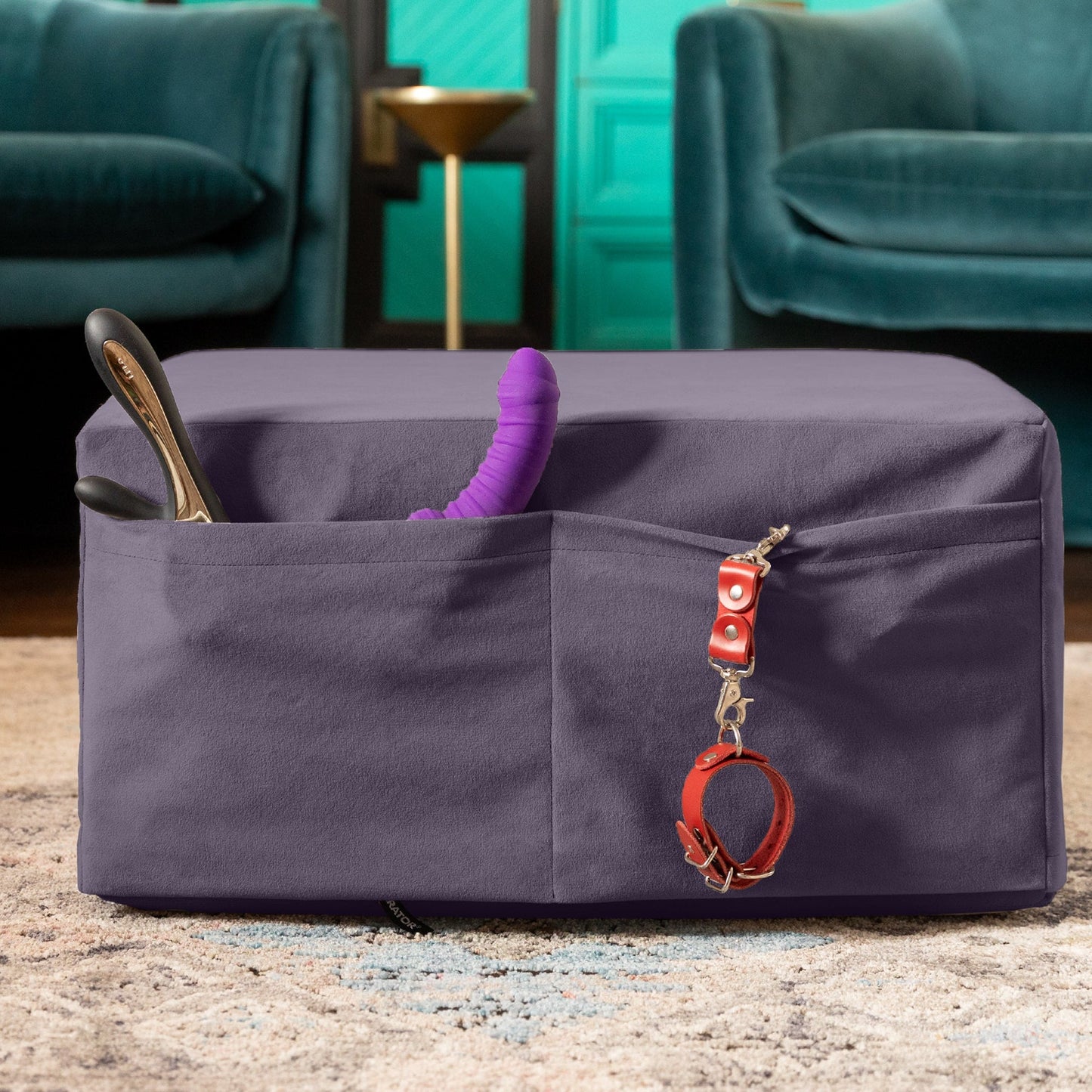 Center Stage - Coco's Candyland