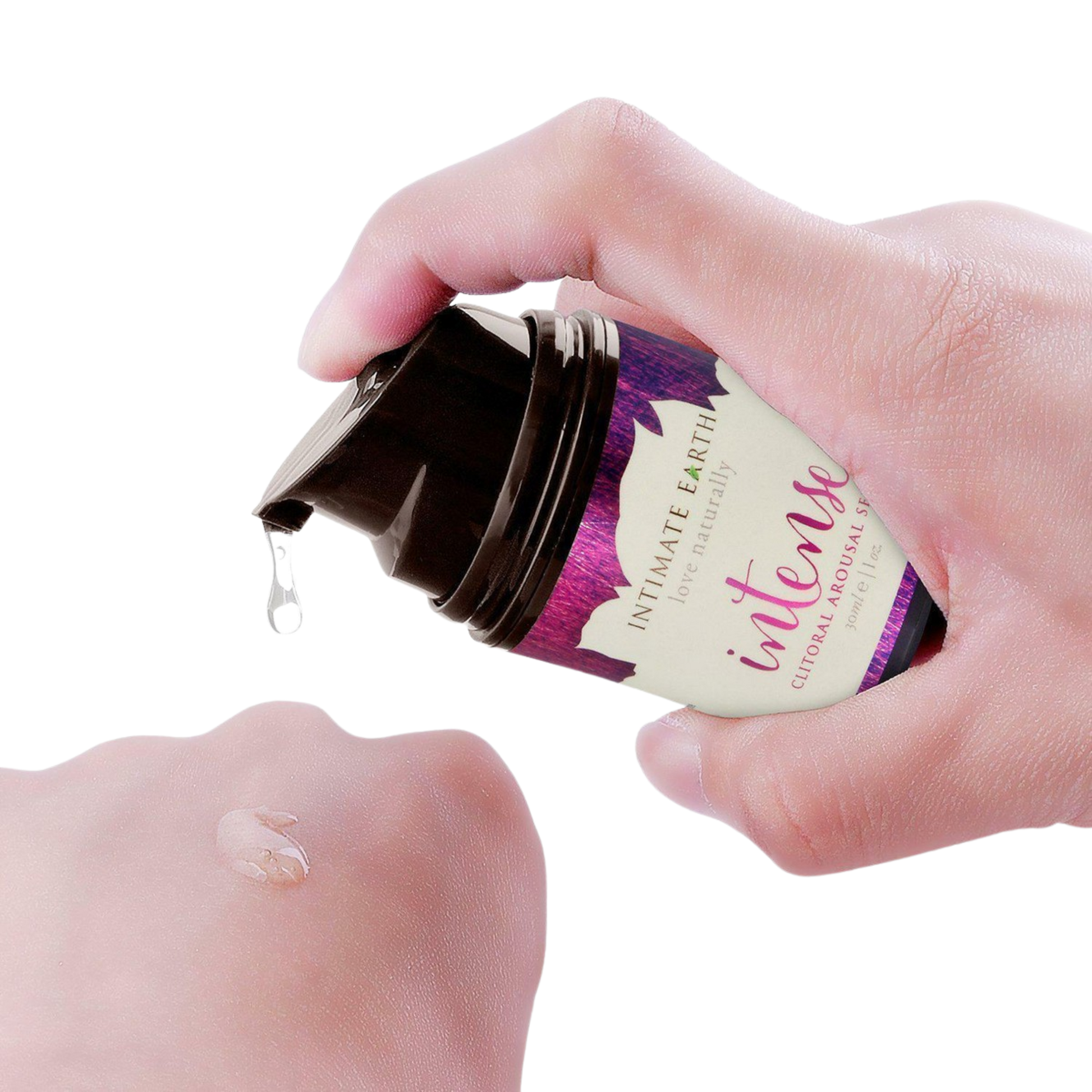 Clitoral Arousal Serum - Coco's Candyland