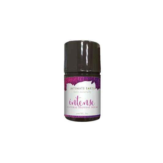 Clitoral Arousal Serum
