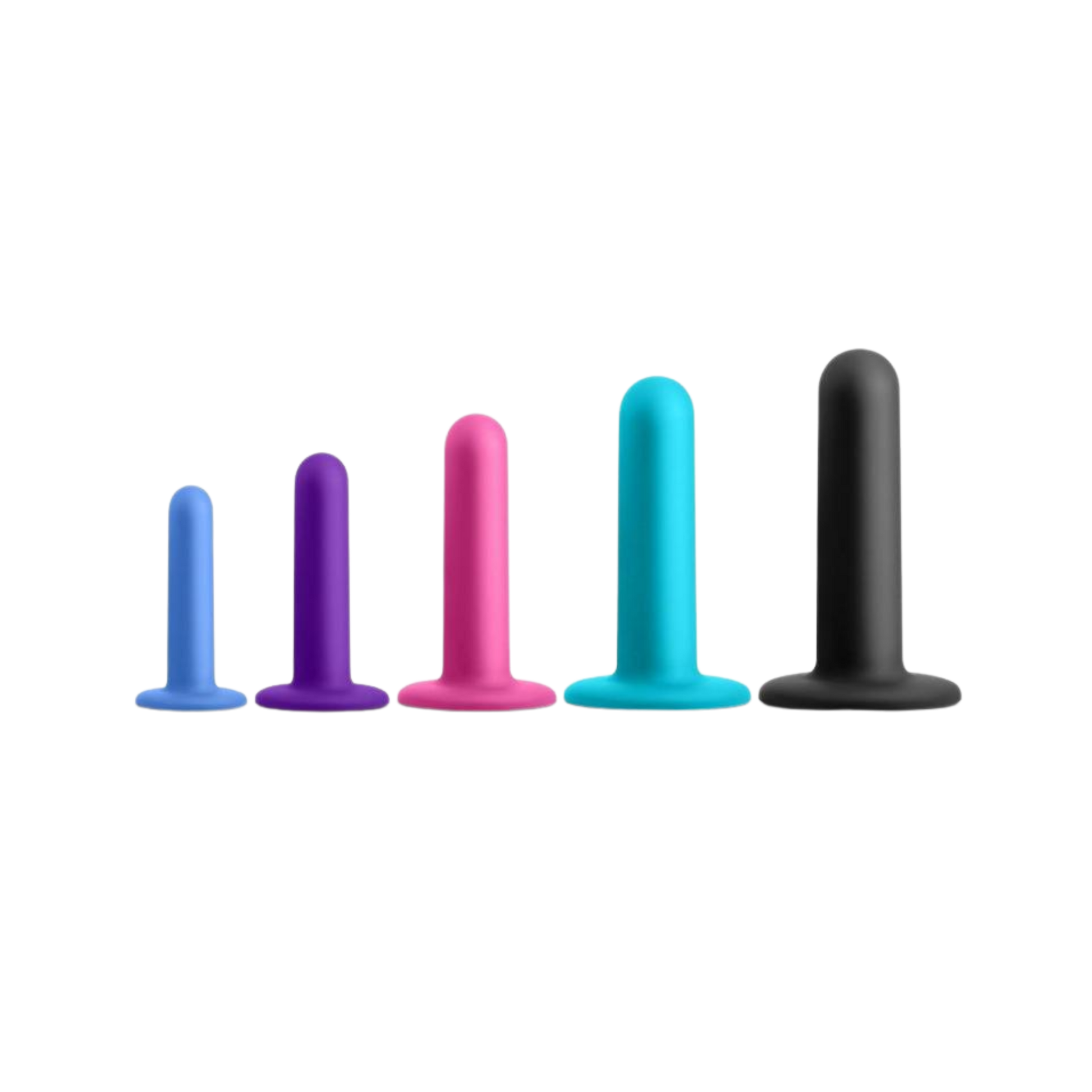 Vaginal Dilator Set - Coco's Candyland