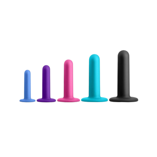 Vaginal Dilator Set - Coco's Candyland