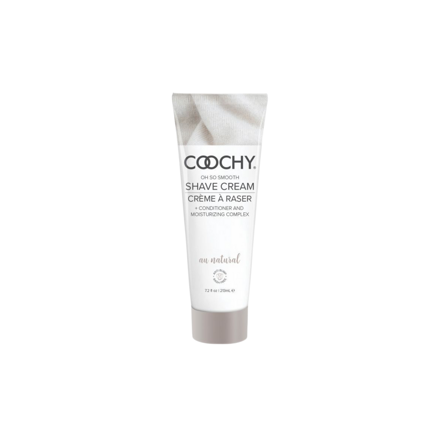 Coochy Shave Cream - Coco's Candyland