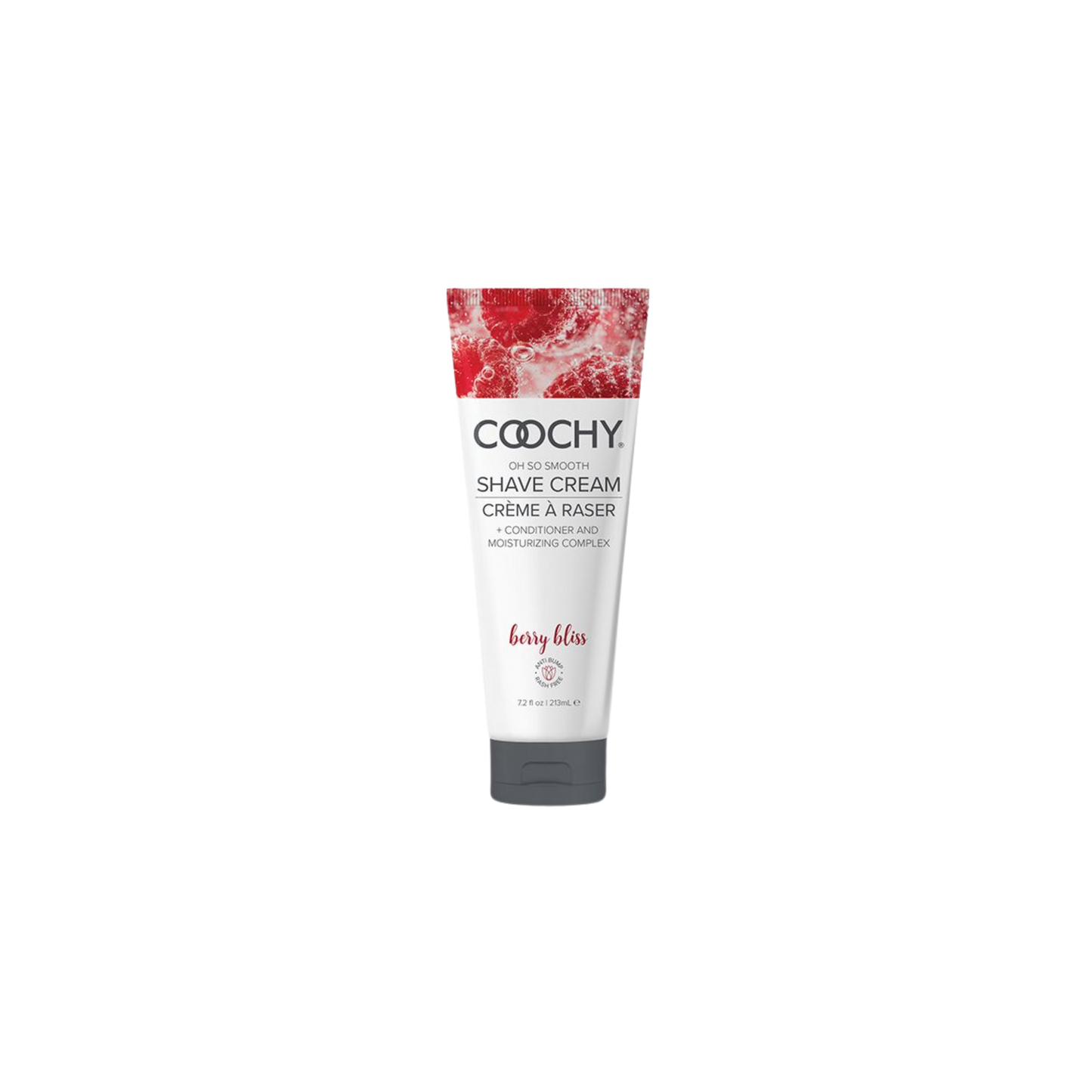 Coochy Shave Cream - Coco's Candyland