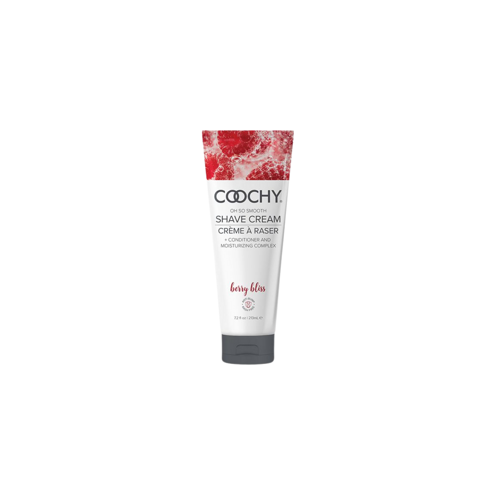 Coochy Shave Cream - Coco's Candyland