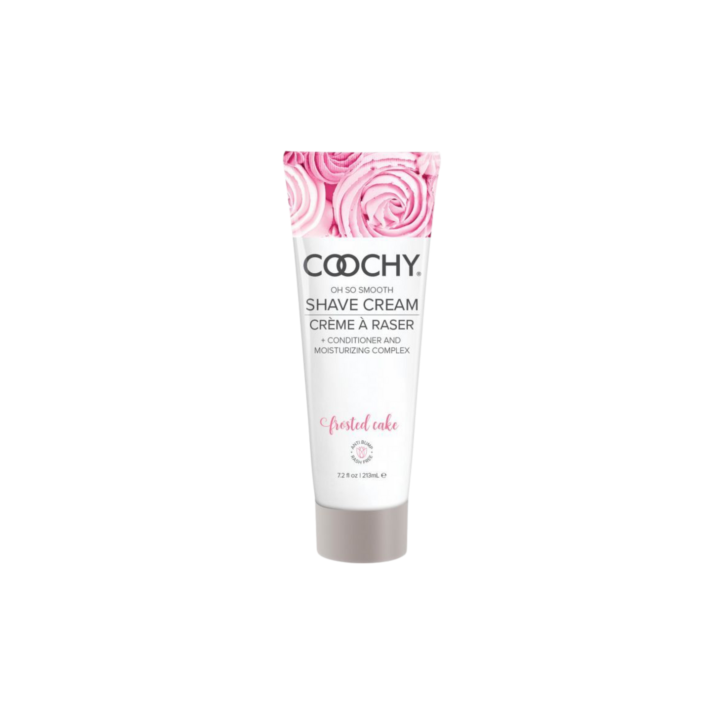 Coochy Shave Cream - Coco's Candyland