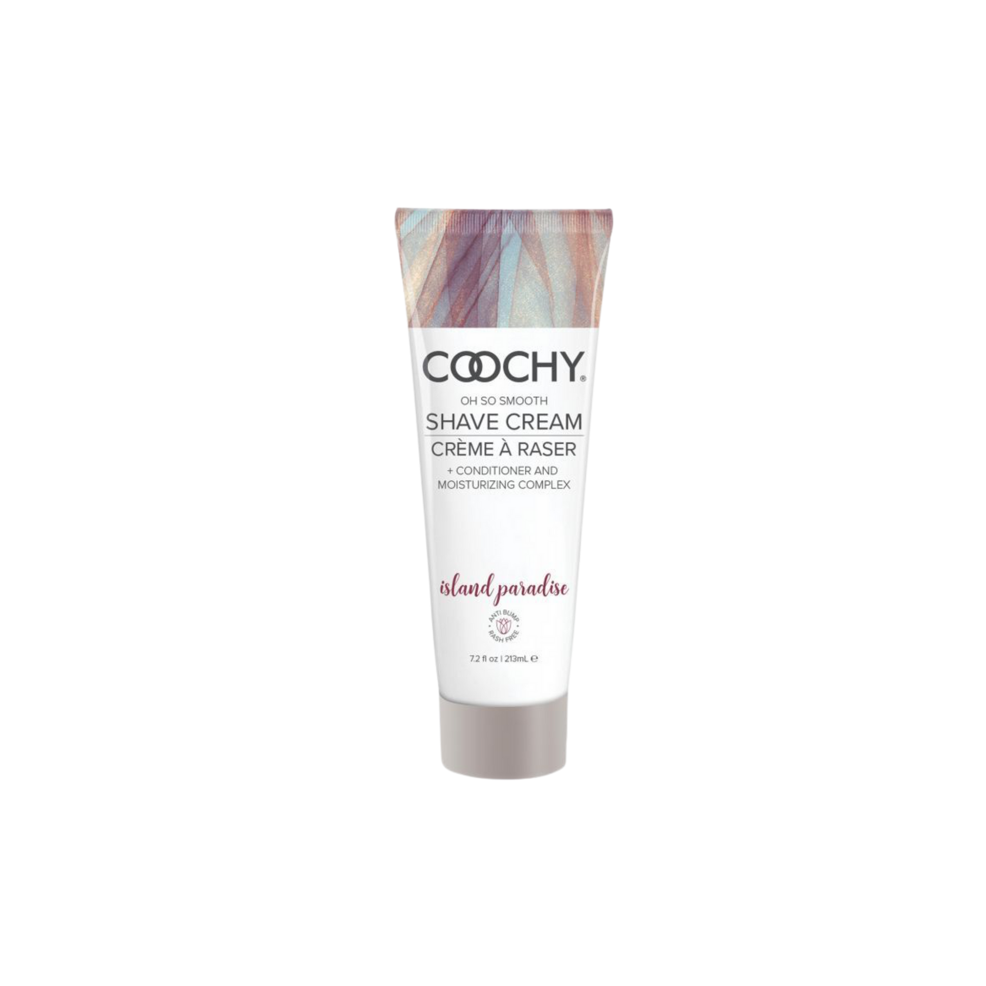 Coochy Shave Cream - Coco's Candyland