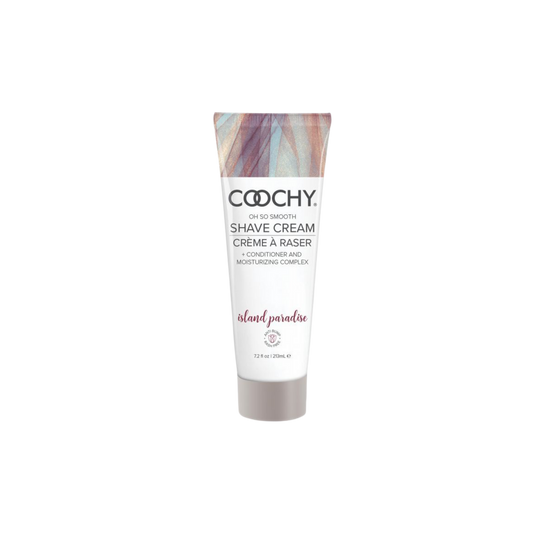 Coochy Shave Cream - Coco's Candyland