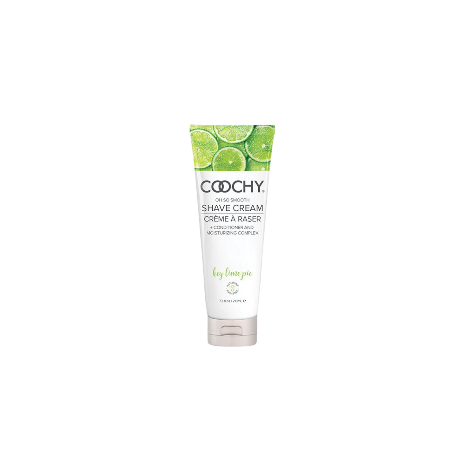 Coochy Shave Cream - Coco's Candyland
