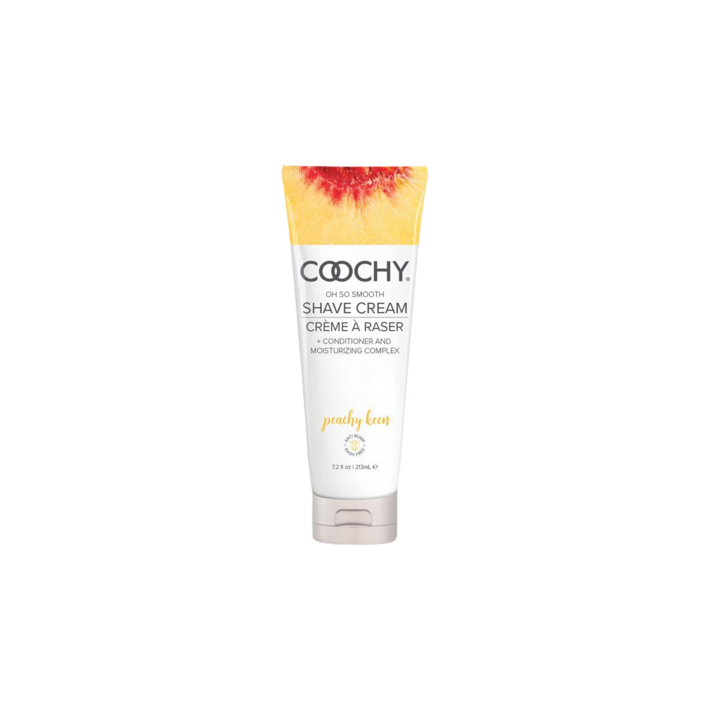 Coochy Shave Cream - Coco's Candyland