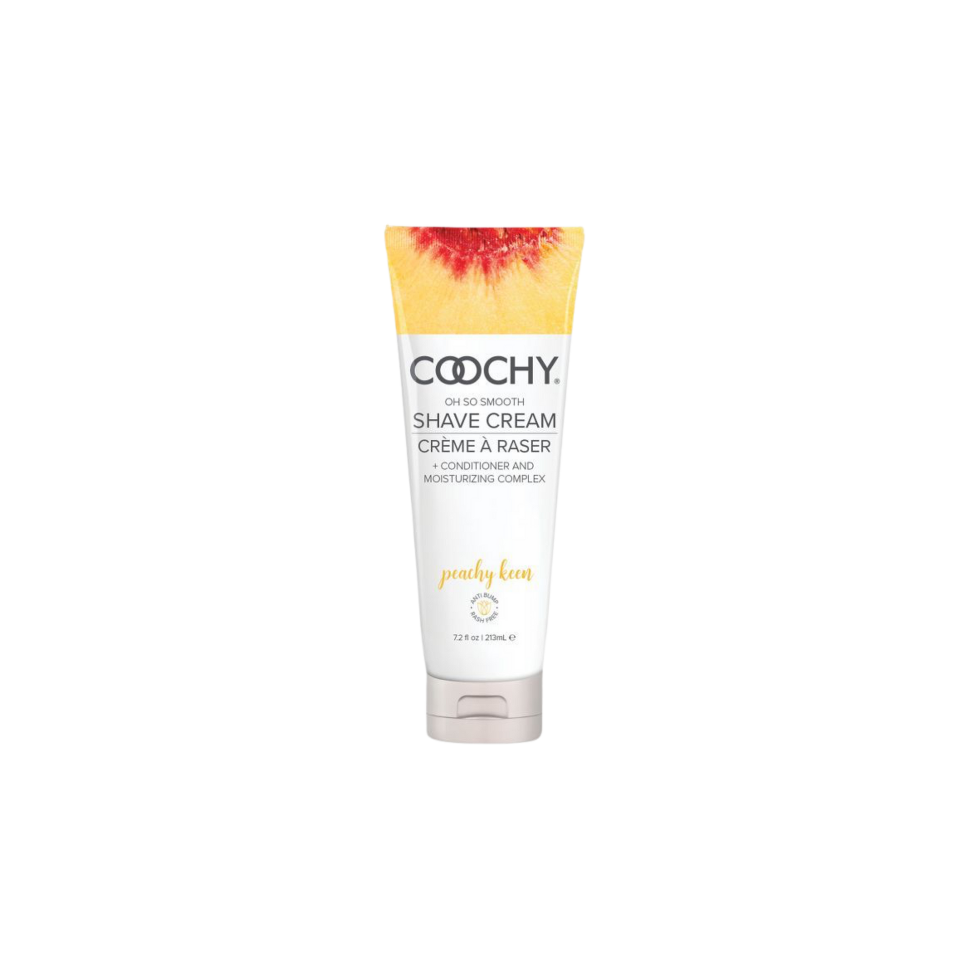Coochy Shave Cream - Coco's Candyland