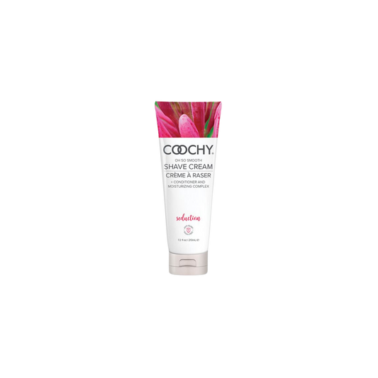 Coochy Shave Cream - Coco's Candyland