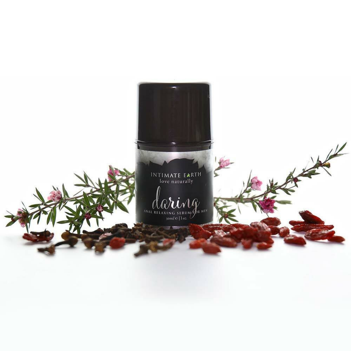 Daring Backdoor Relaxing Serum