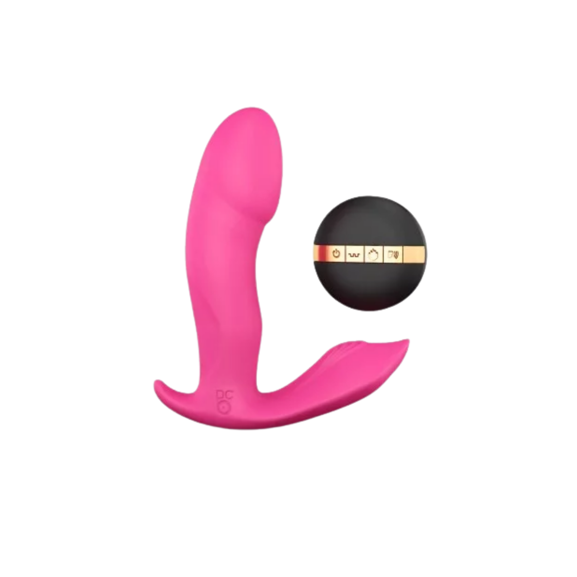 Secret Clit - Coco's Candyland