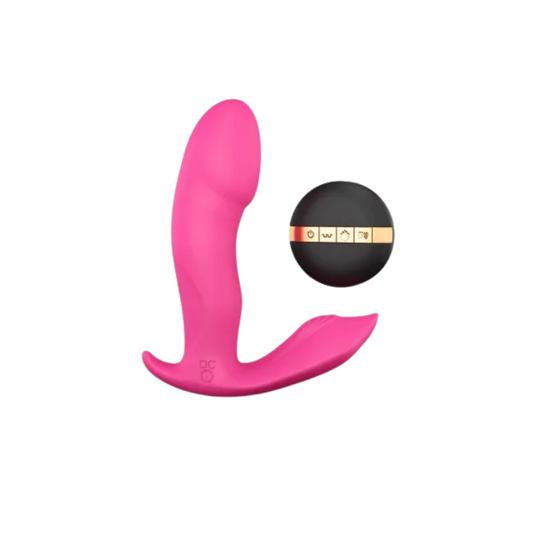Secret Clit - Coco's Candyland