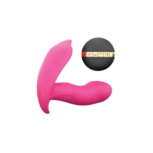 Secret Clit - Coco's Candyland