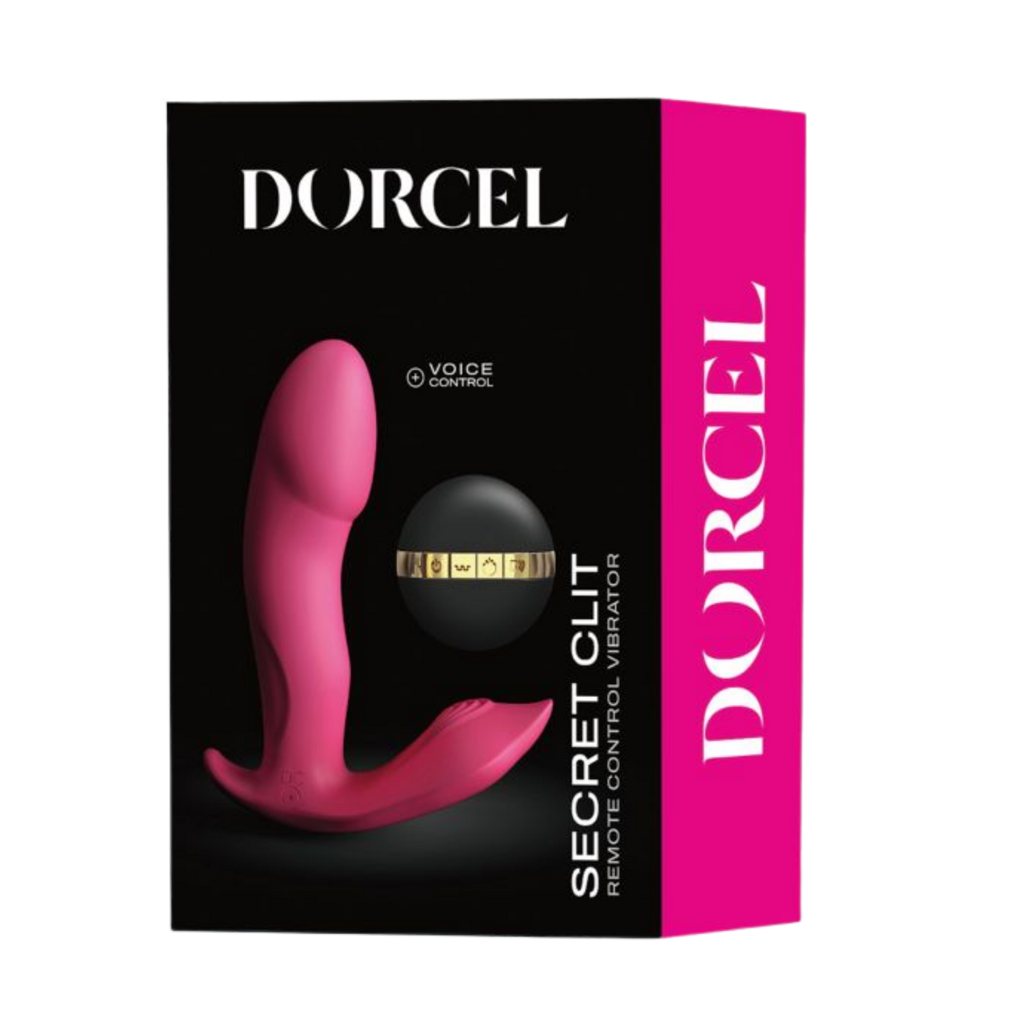 Secret Clit - Coco's Candyland
