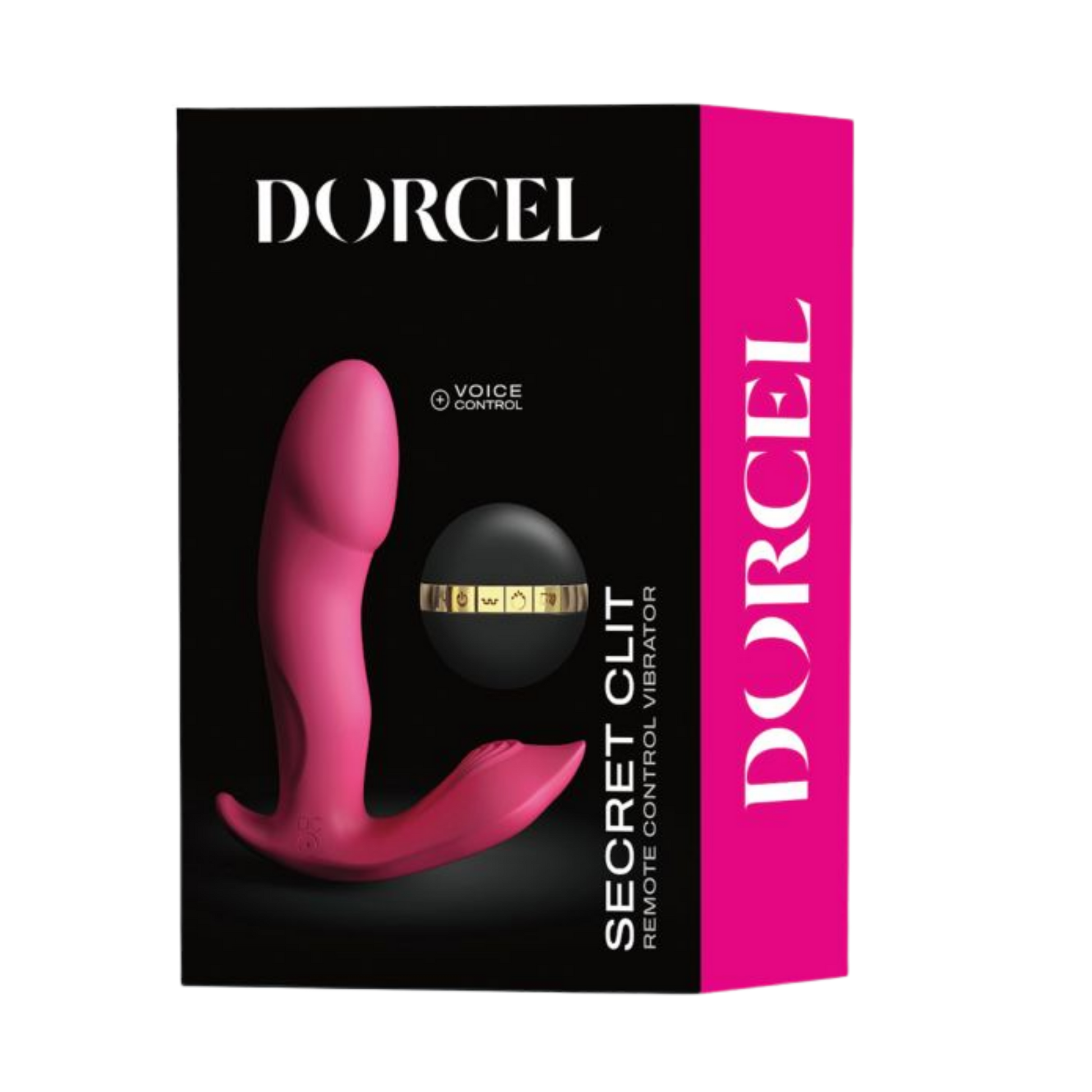 Secret Clit - Coco's Candyland