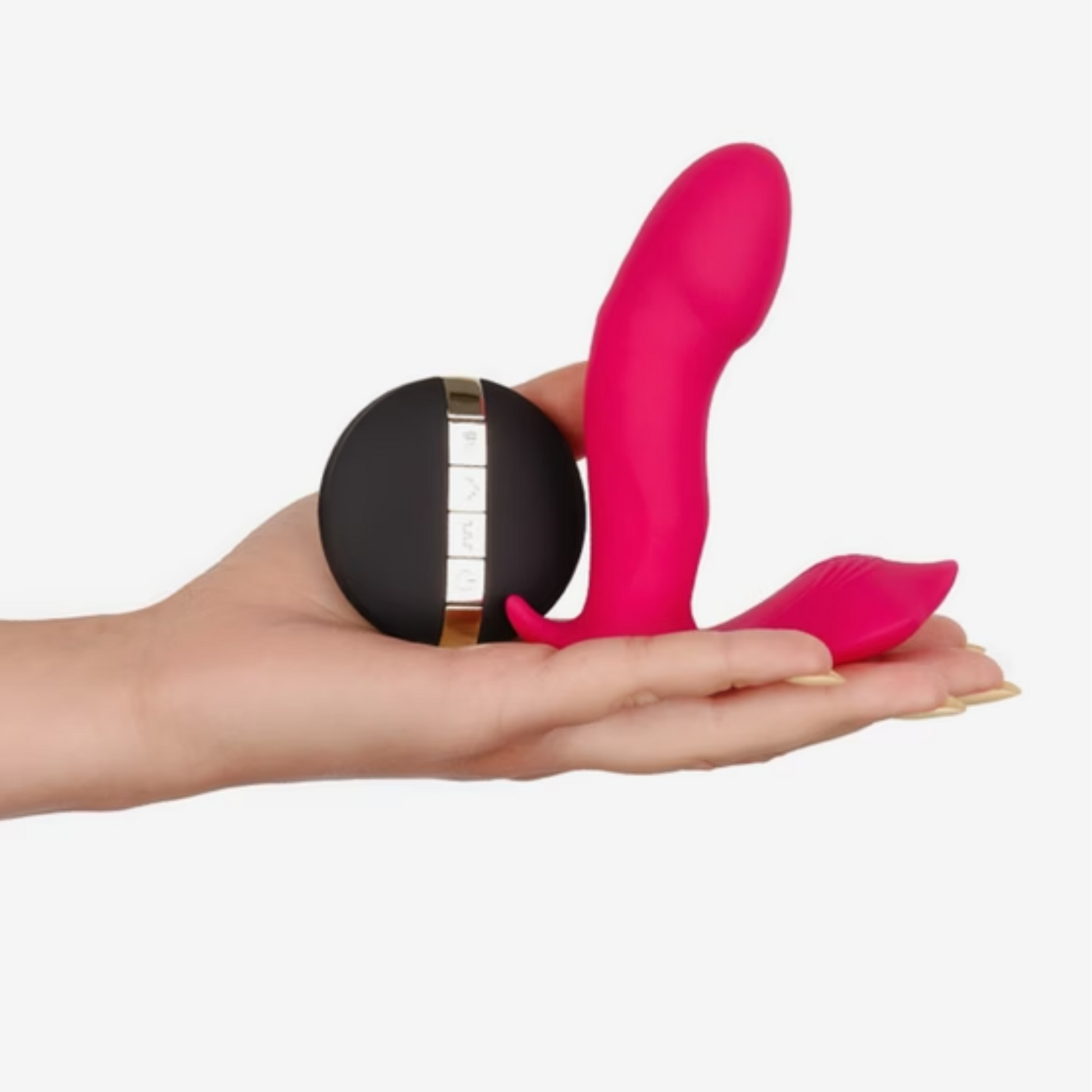 Secret Clit - Coco's Candyland