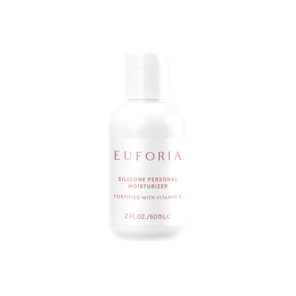 Silicone Personal Moisturizer - Coco's Candyland
