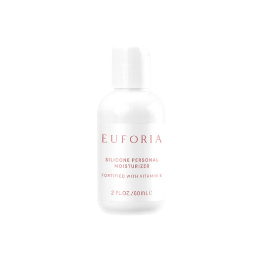Silicone Personal Moisturizer - Coco's Candyland
