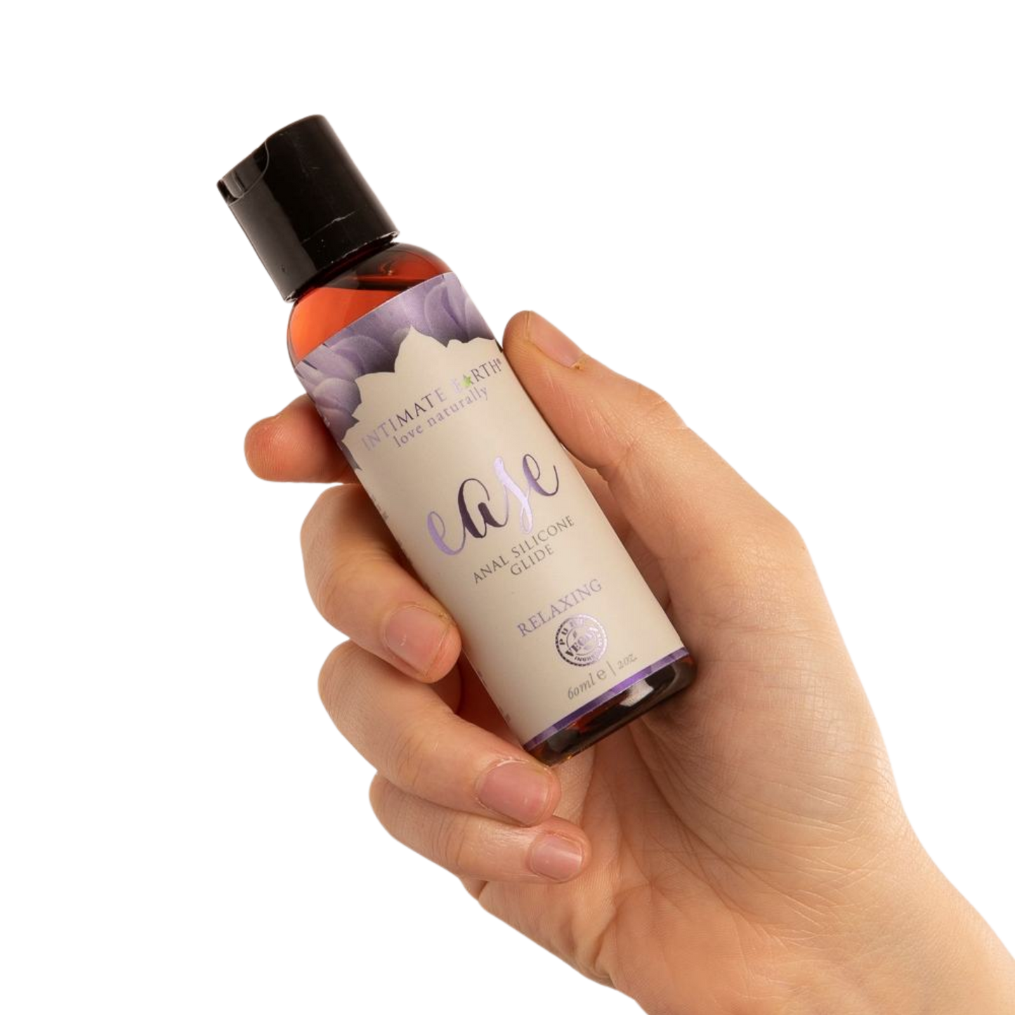 Ease Silicone Relaxing Backdoor Glide