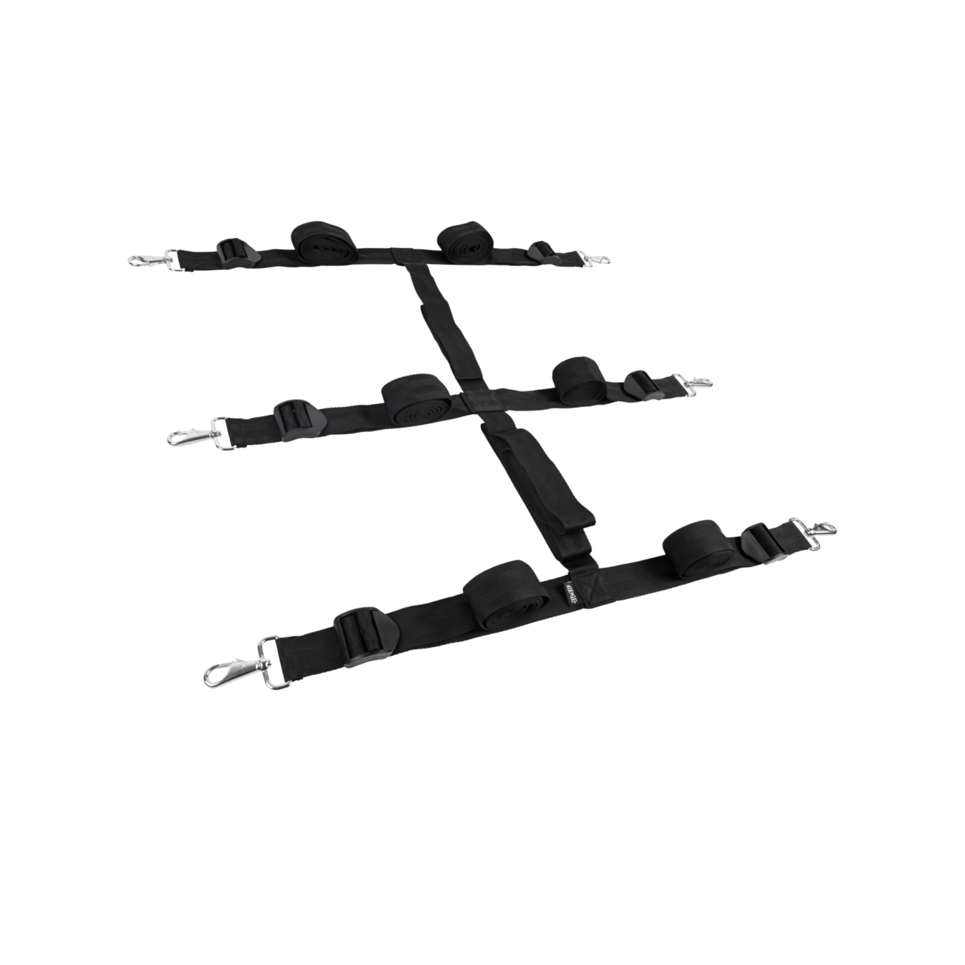 Edge Extreme Under the Bed® Restraint System - Coco's Candyland