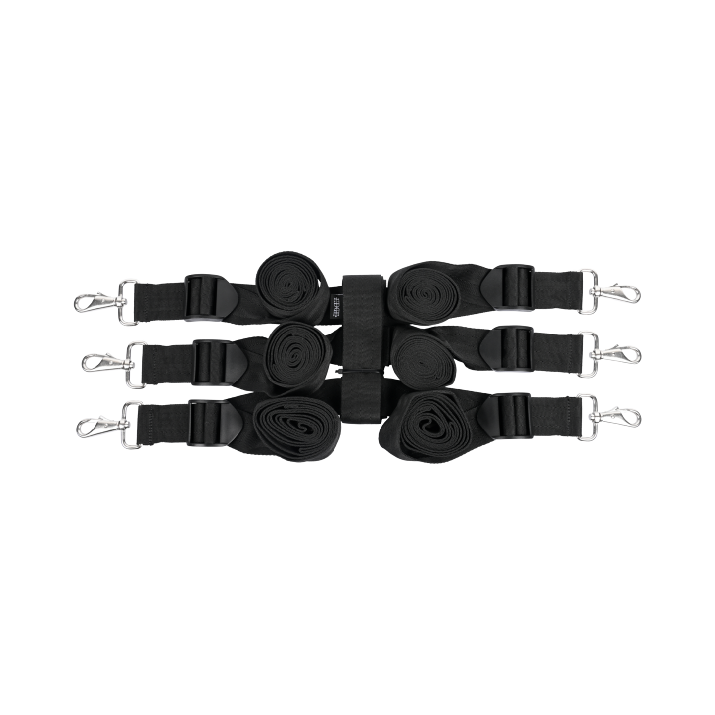 Edge Extreme Under the Bed® Restraint System - Coco's Candyland