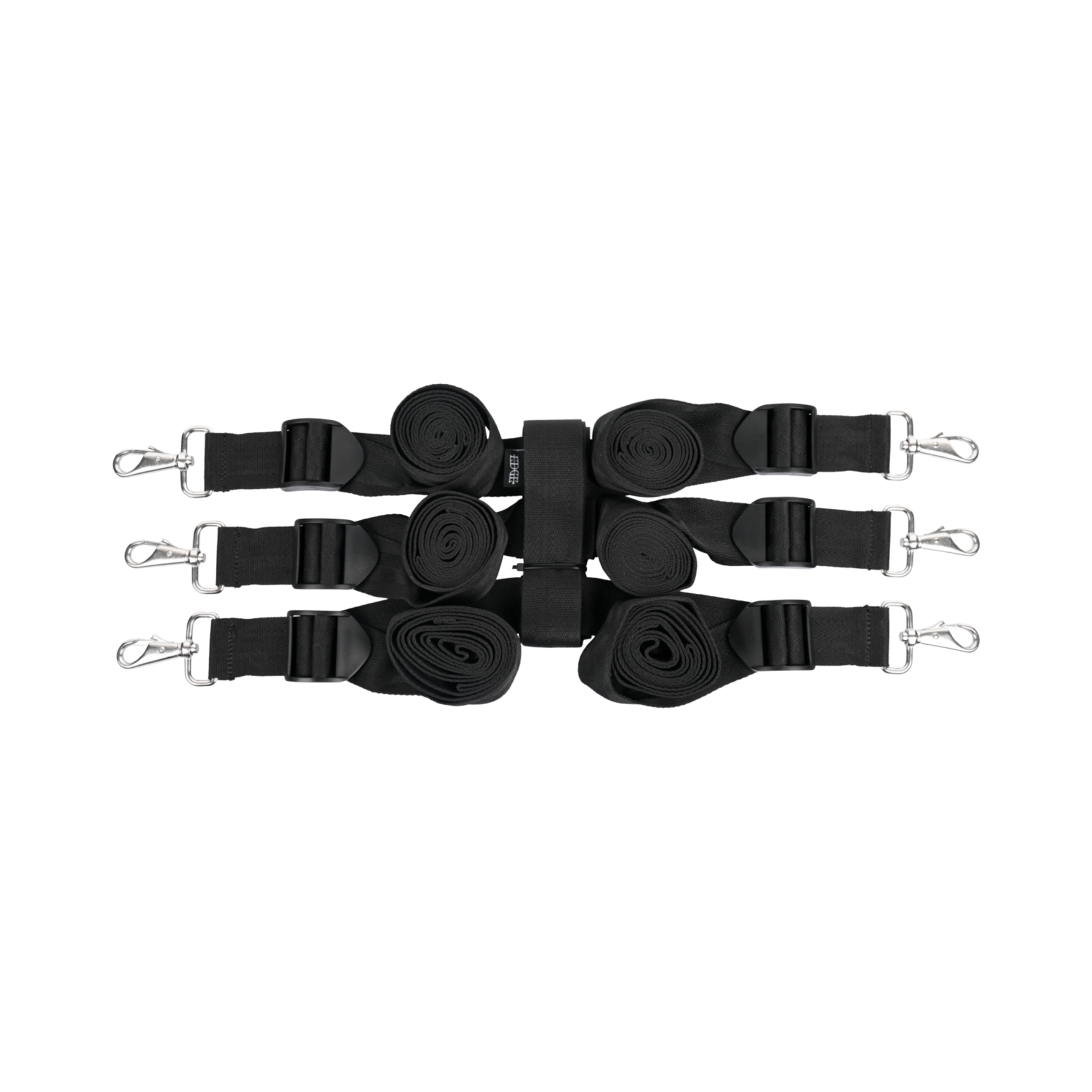 Edge Extreme Under the Bed® Restraint System - Coco's Candyland