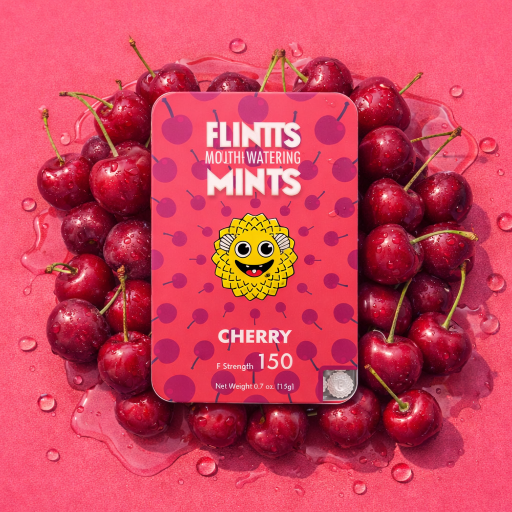 Flintt Mints - Coco's Candyland