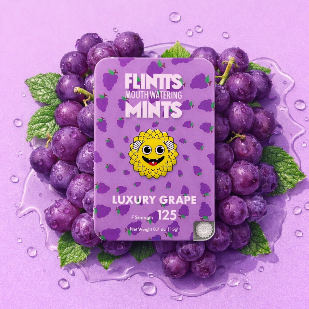 Flintt Mints - Coco's Candyland