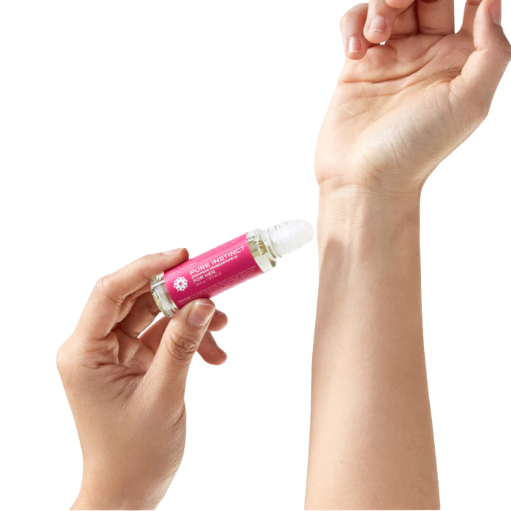 Pure Instinct Roller - For Her - Coco's Candyland
