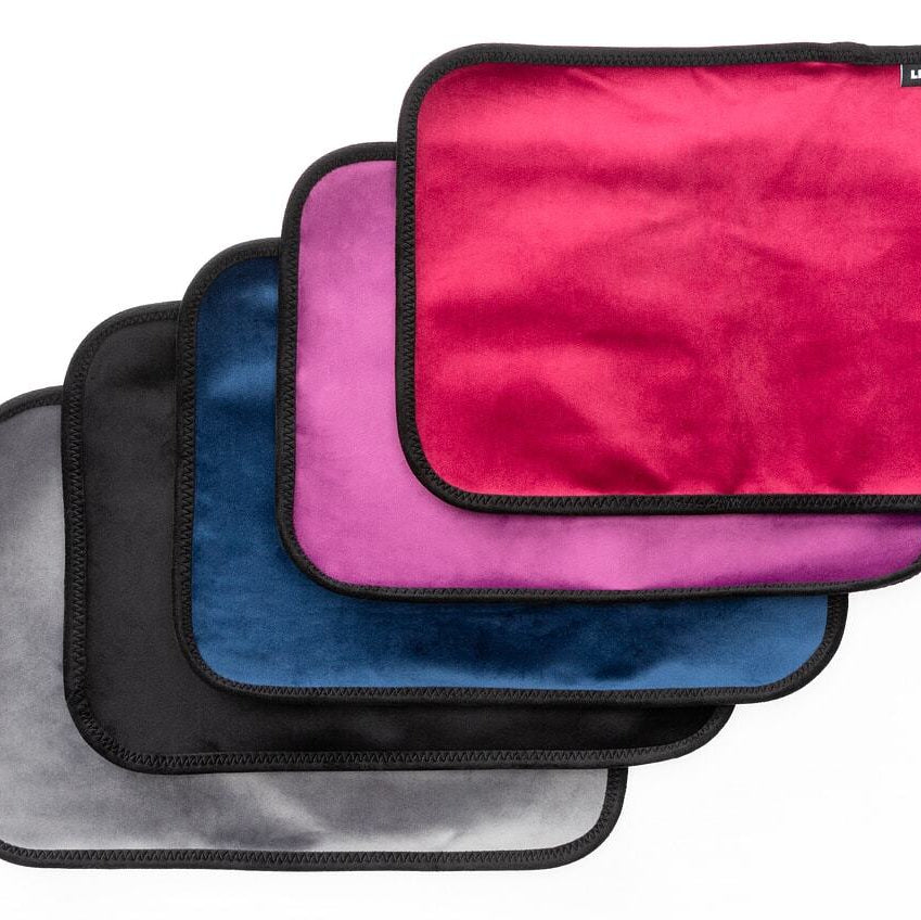 Fascinator Throws - Coco's Candyland