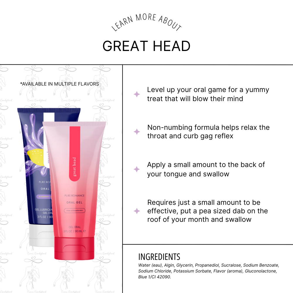 Great Head