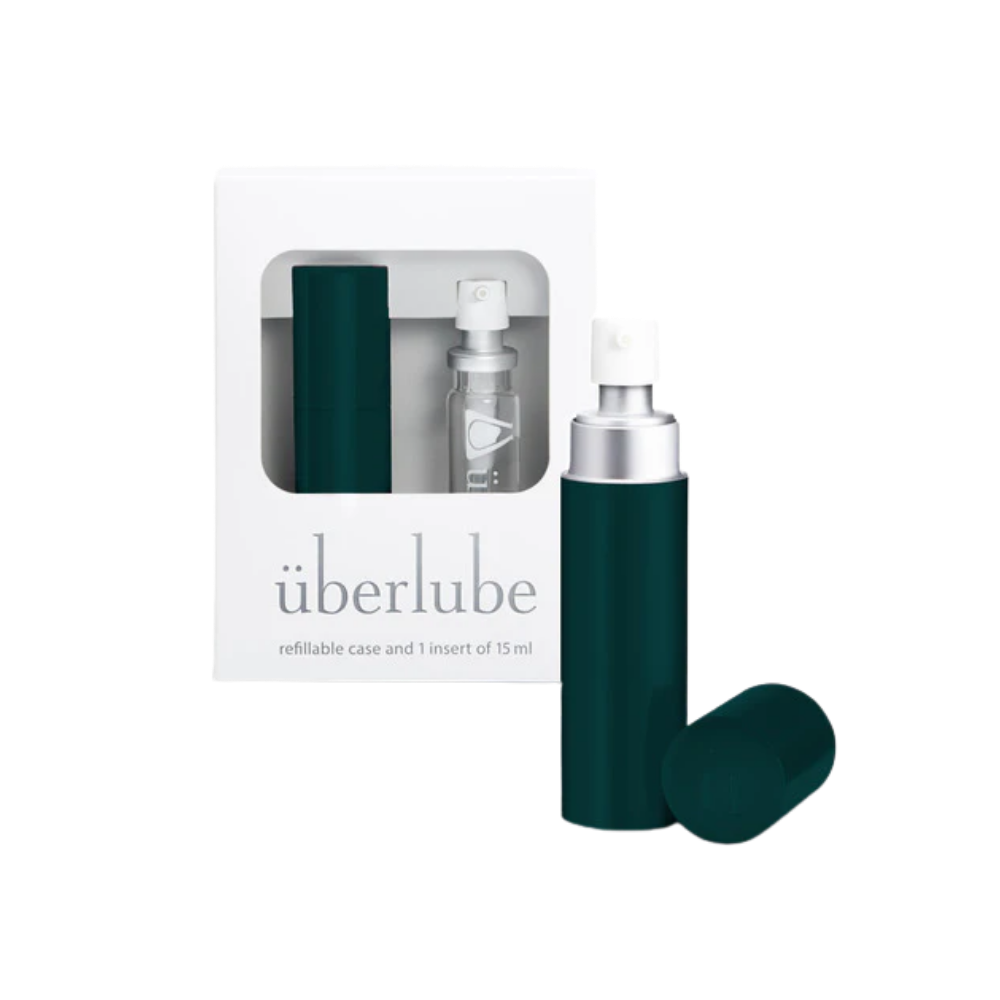 Uberlube Good-To-Go Traveler - Coco's Candyland