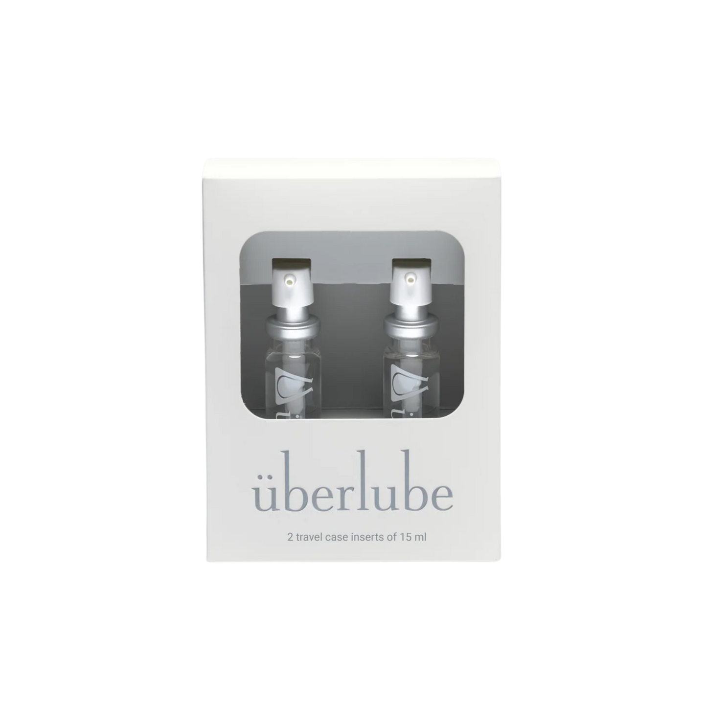 Uberlube Good-To-Go Refill - Coco's Candyland