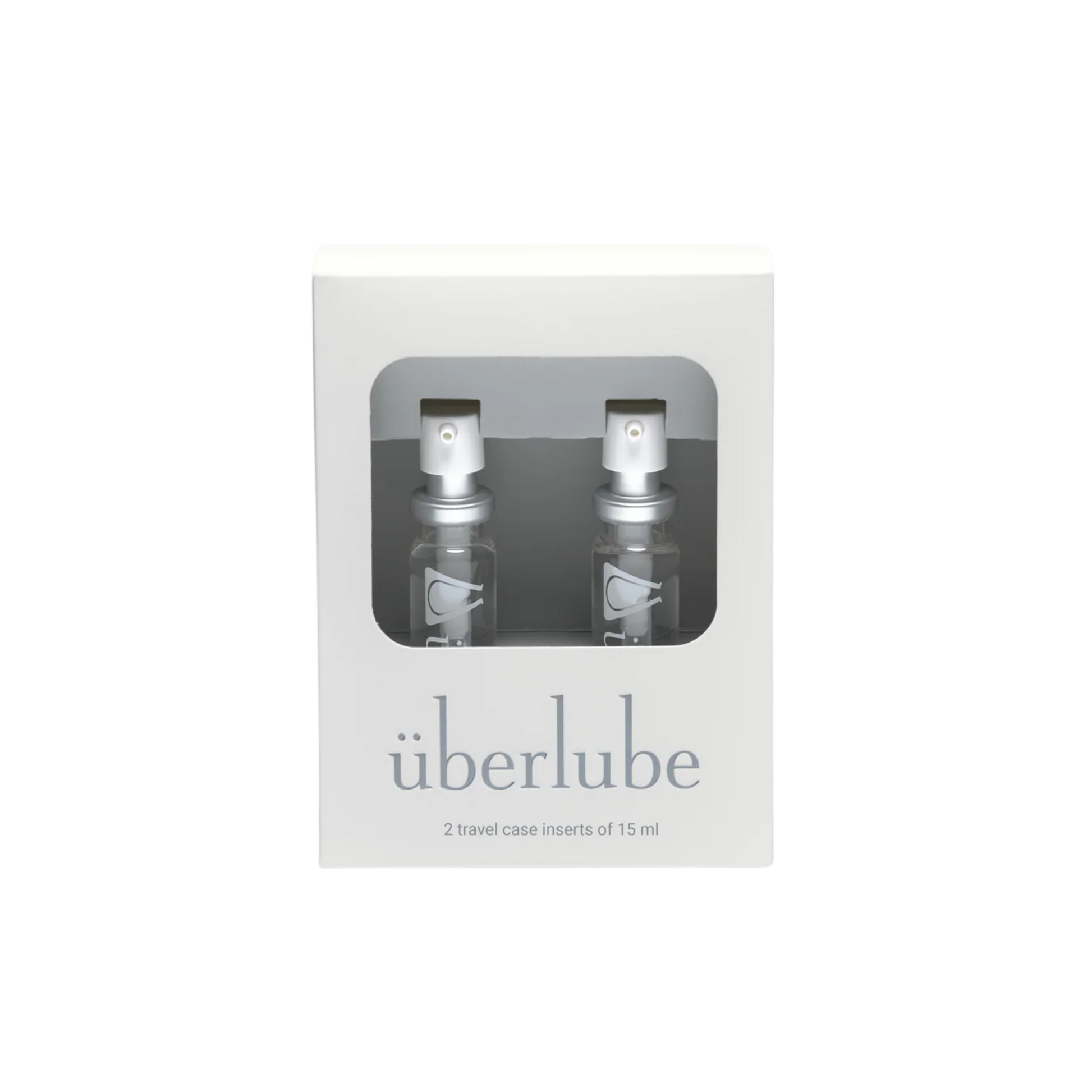 Uberlube Good-To-Go Refill - Coco's Candyland