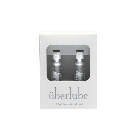 Uberlube Good-To-Go Refill - Coco's Candyland