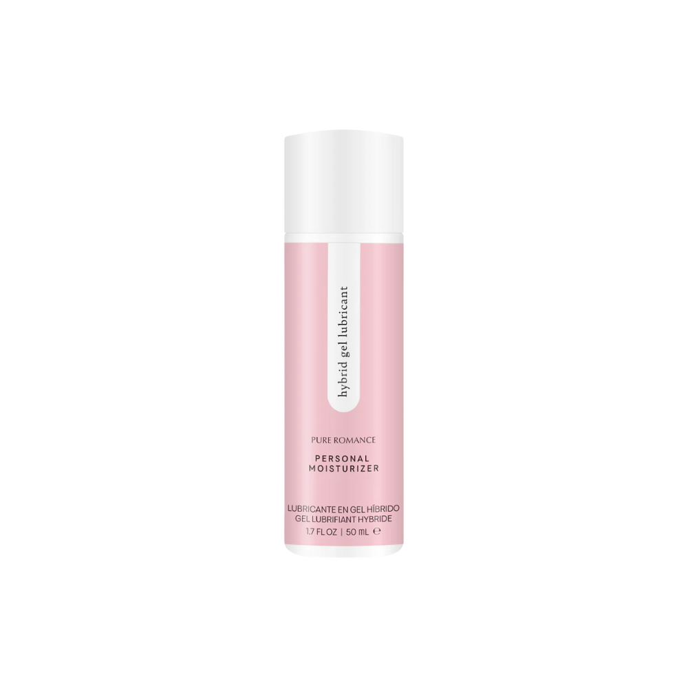 Hybrid Gel Lubricant - Coco's Candyland