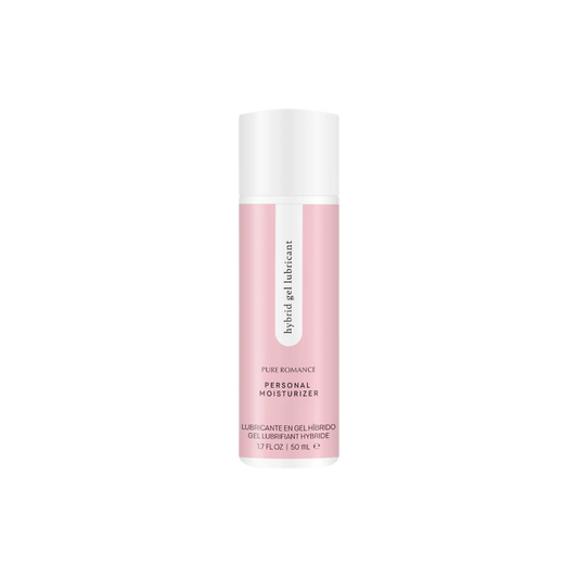 Hybrid Gel Lubricant - Coco's Candyland