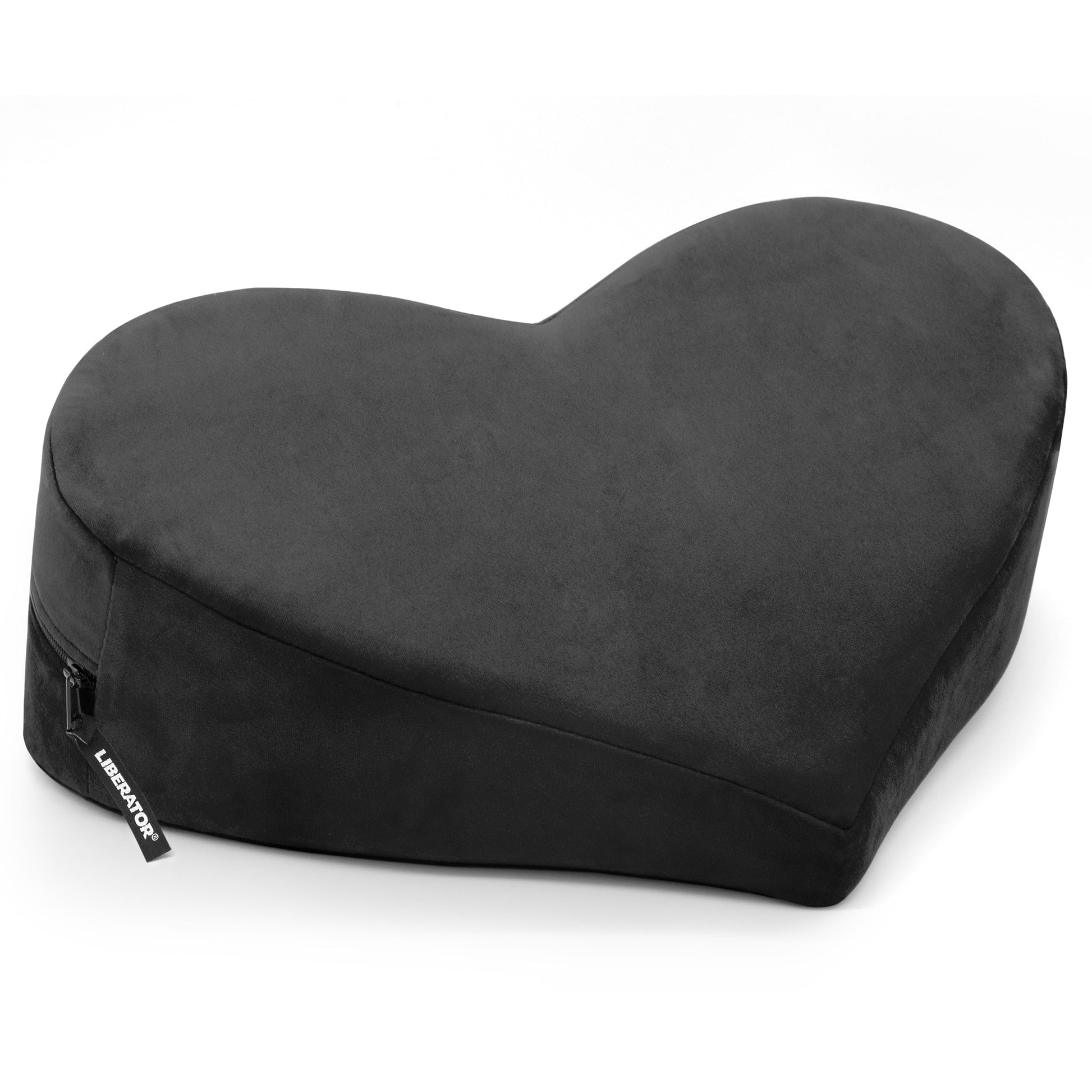 Heart Wedge - Coco's Candyland