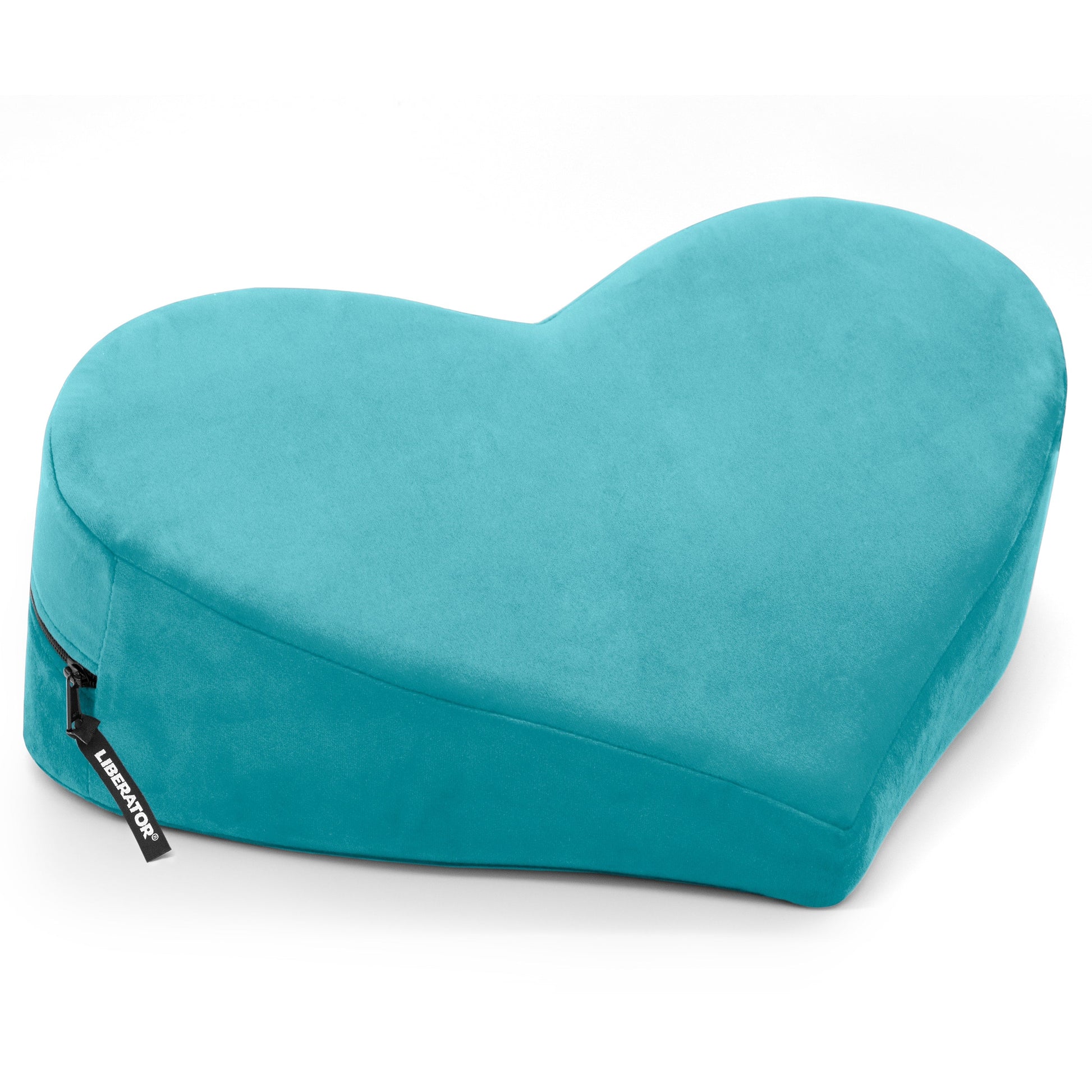 Heart Wedge - Coco's Candyland