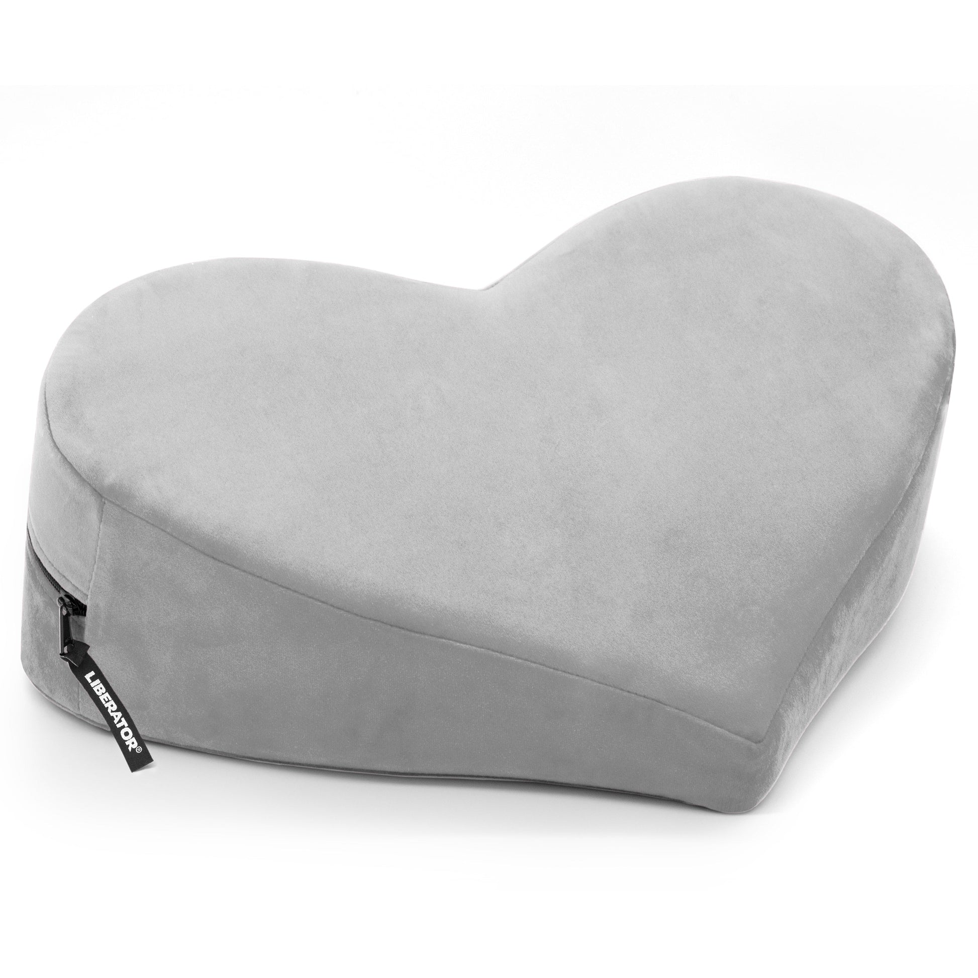 Heart Wedge - Coco's Candyland