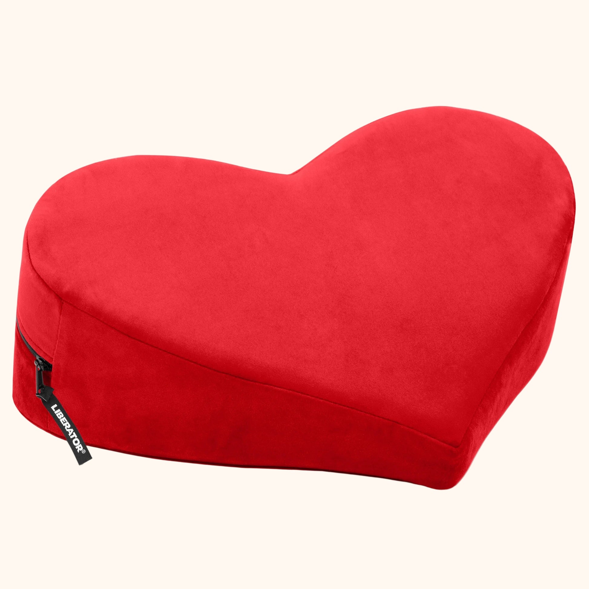 Heart Wedge - Coco's Candyland