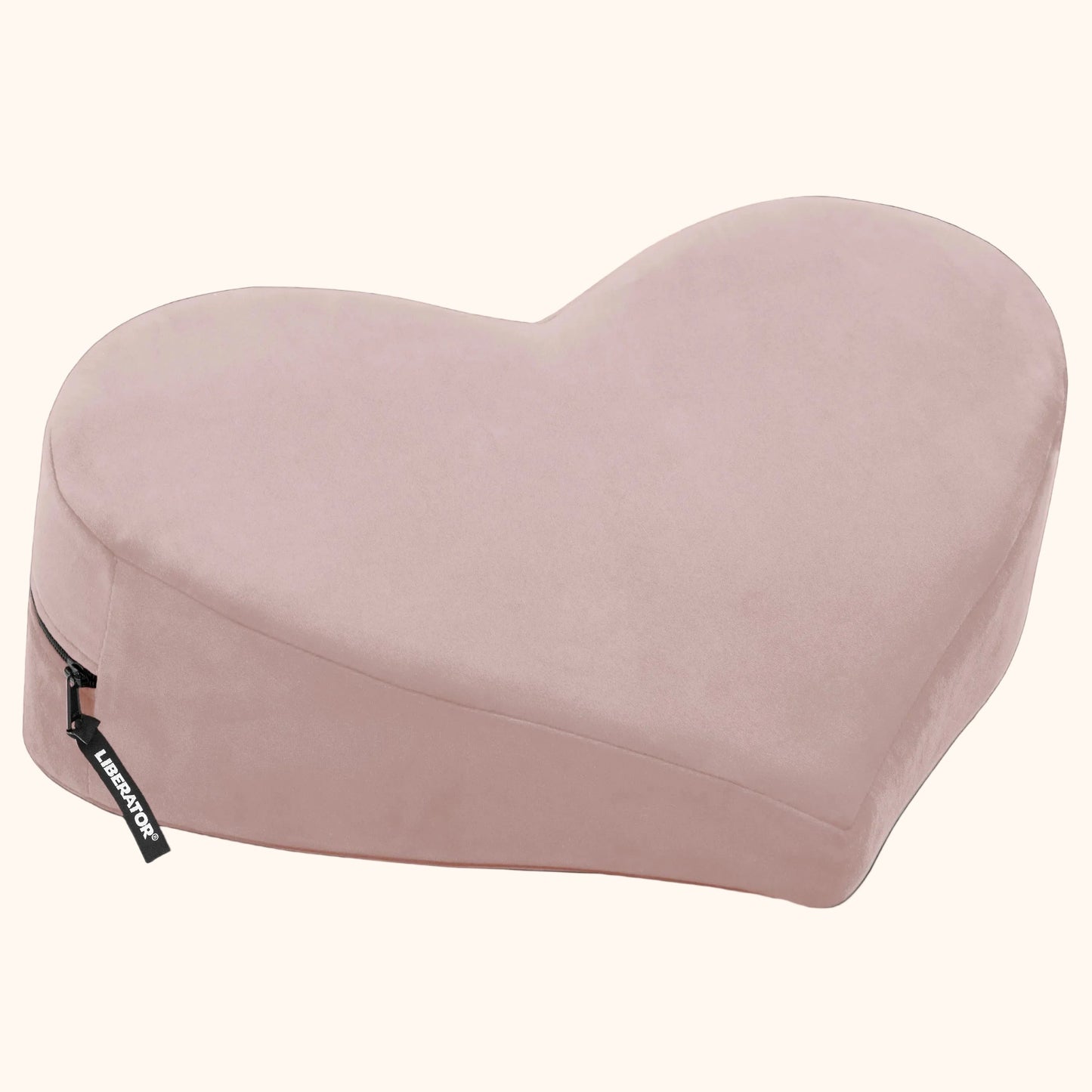 Heart Wedge - Coco's Candyland