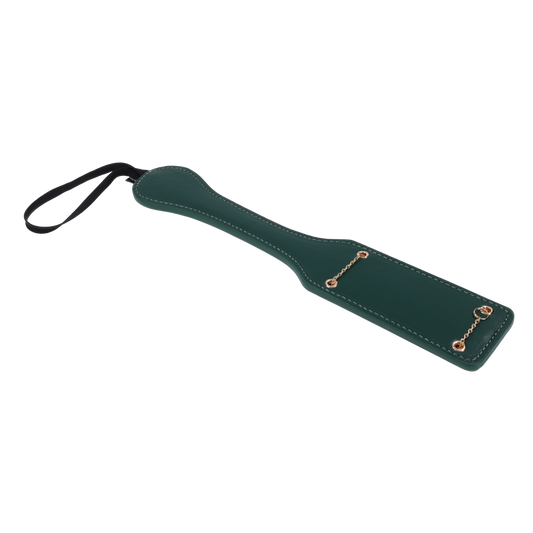 Indica Chain Impressions Paddle